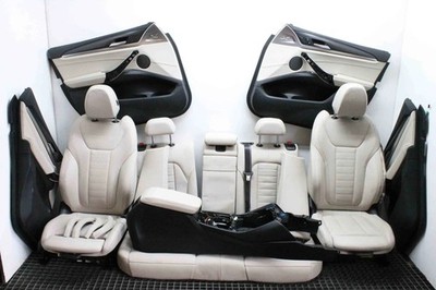 BMW iX3 G08 Set Salon Electricity 210kw 2023 32457269