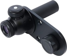 Vixen Polarier U Polar Axis Telescope PF-LII Set 35495 Black New