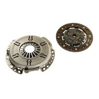 Kupplungssatz Schaeffler LuK Repset 620 3119 09