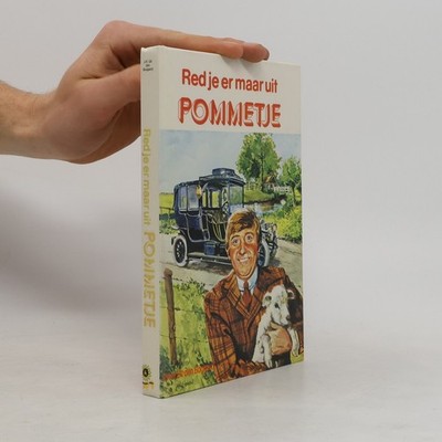 Red je er maar uit Pommetje  |  John Henri uit den Bogaard