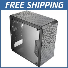 MasterBox Q300L Gaming Computer Case - Fully Ventilated