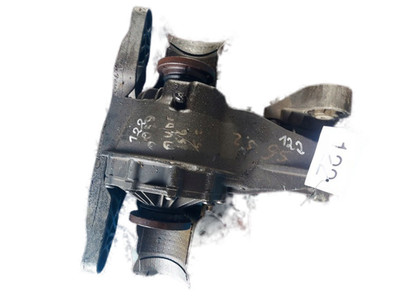 Hinterachsgetriebe Differential A6 C6 5.2