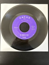 Liza-May - Philly 70s? Soul 45 (Clips Included)