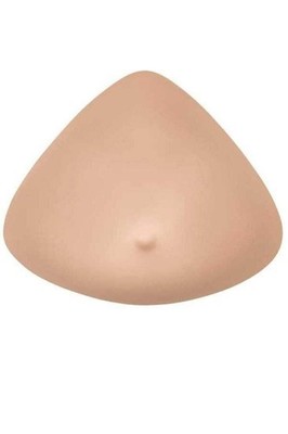 Amoena Womens Contact 2S Breast Form, 09, Ivory