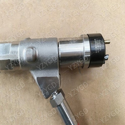 Boquilla inyectora para inyector de motor Cummins 5491515 piezas de automóviles - Imagen 4 de 4