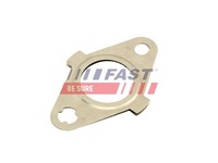 Dichtung Agr-Ventil Fast FT50627 FüR Mercedes Citan Tourer W415 Mixto Double CLA