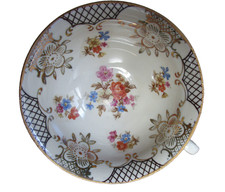 Schwarzenhammer Sammeltasse - Porzellan - ca. 1940er