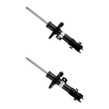 Stoßdämpfer-Set Vorderachse Gasdruck BILSTEIN passend für HYUNDAI IONIQ