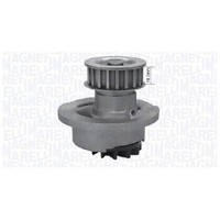 Wasserpumpe MotorküHlung FüR Opel Combo 71 1.2 1.4 94 Bis 01 Magneti X16SZ 14NV