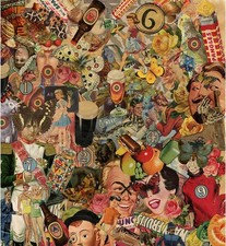 Esponja de bisturí Ginnel Swab (vinilo) álbum de 12" (importación del Reino Unido)