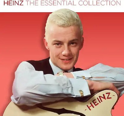 Essential Collection