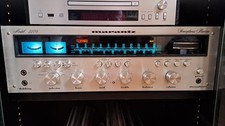 amplificatore marantz vintage 2270