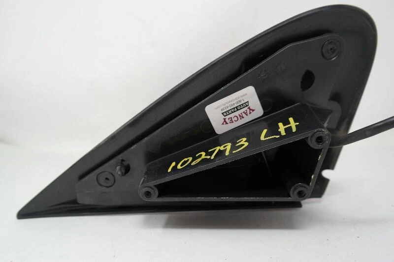 Espejo retrovisor lateral izquierdo Mazda Tribute 2003-2006 eléctrico térmico Foto 3 de 4