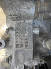 2011 2012 2013 Subaru Forester 2.5l Parts