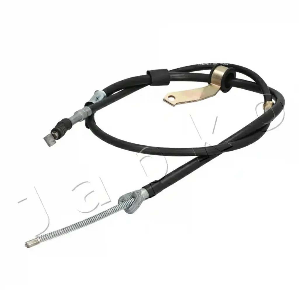 Handbrake cable Left Disc Brake 131229 JAPKO for TOYOTA CELICA Coupe