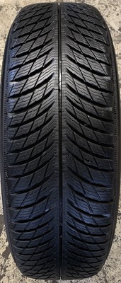 1 Winterreifen 215/65 R17 99H Michelin Pilot Alpin 5 MO M+S DEMO 536-17-22b