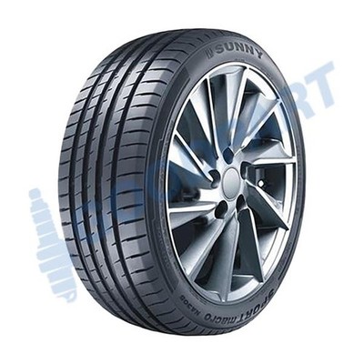 2x Sommerreifen SUNNY SPORT MACRO NA305 255/40R19 100W XL
