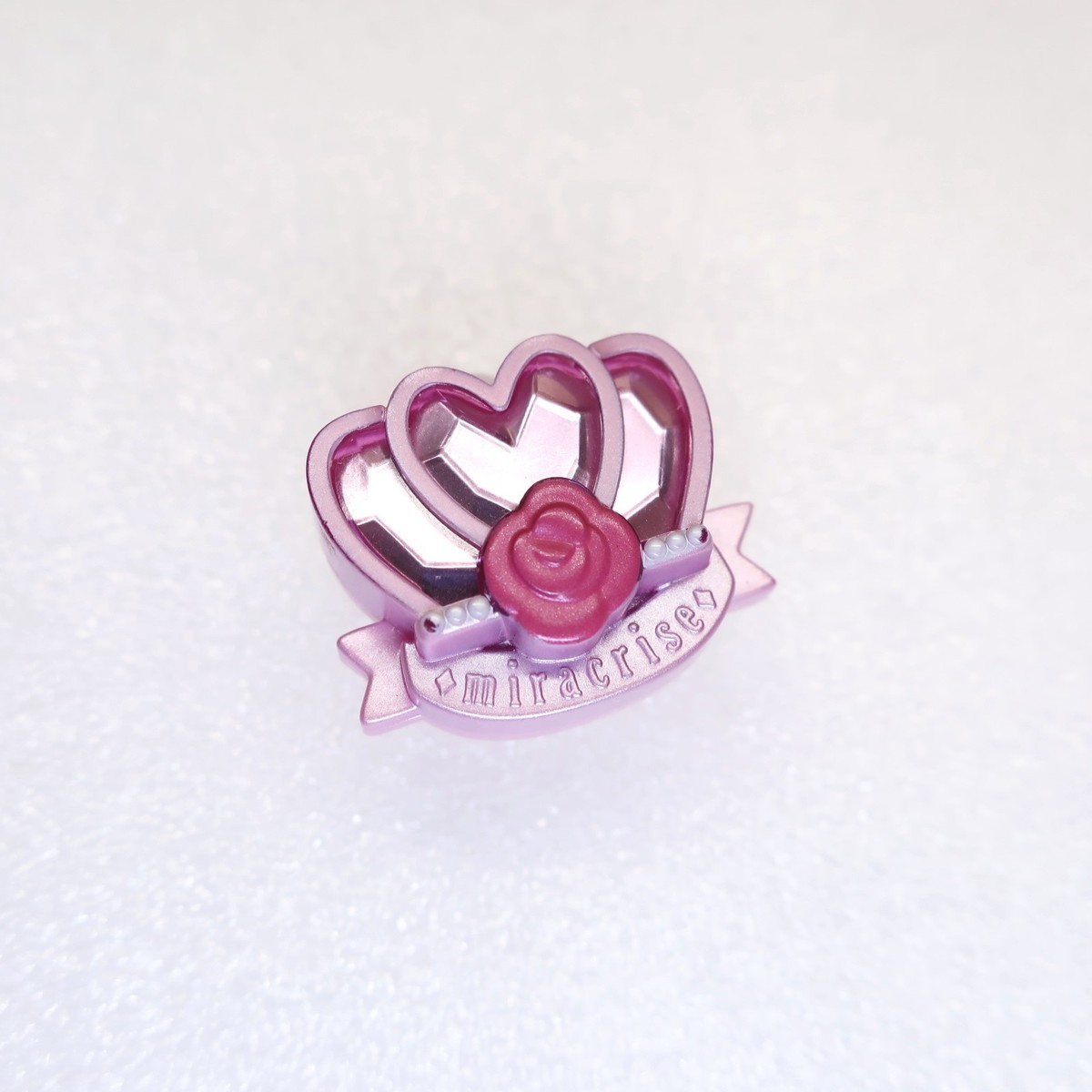 92my様(❁ᴗ͈ˬᴗ͈)⁾⁾⁾ᵖᵉᵏᵒ   10/1 Tamagotchi P's Pierce Tama Deco Ciao Ribbon Sanrio Disney