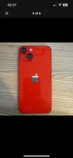 Apple iPhone 14 (PRODUCT)RED