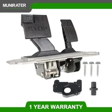 For Club Car Precedent Accelerator Pedal Assembly Electric & Gas 2nd Gen 2004+