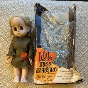 Miss noname | eBay