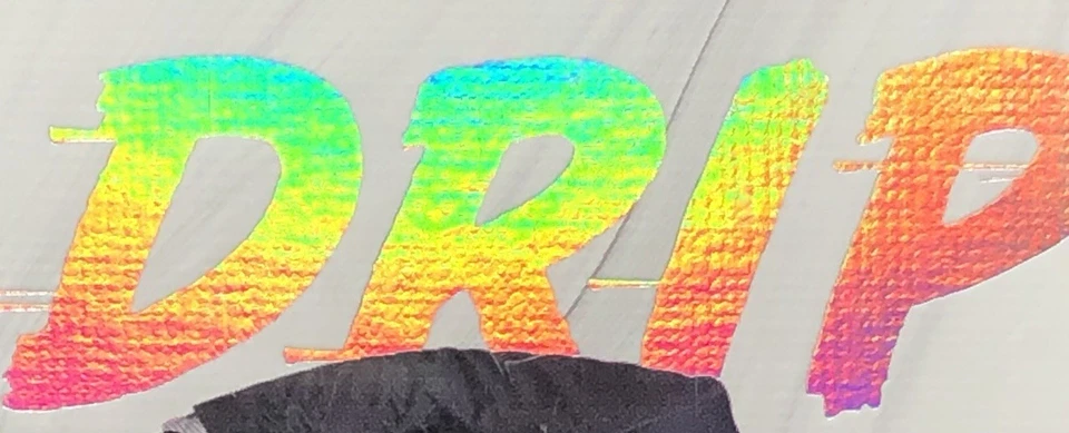 2024 Prestige Puka Nacua “DRIP” SSP ESTUCHE HIT Nº D-PNA PSA 10 GEMA MT POP 4 💧💧 Foto 4 de 4