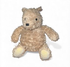 Gund Classic Winnie The Pooh Plush Stuffed Animal 8" Disney Bear Shaggy Fur