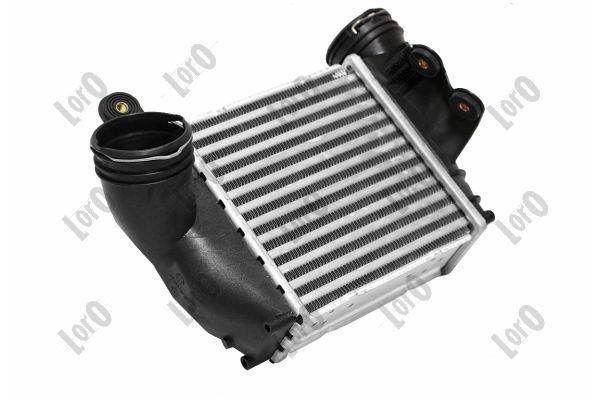 ABAKUS Charge Air Cooler 053-018-0008 For Audi Seat Skoda VW Air-Cooled
