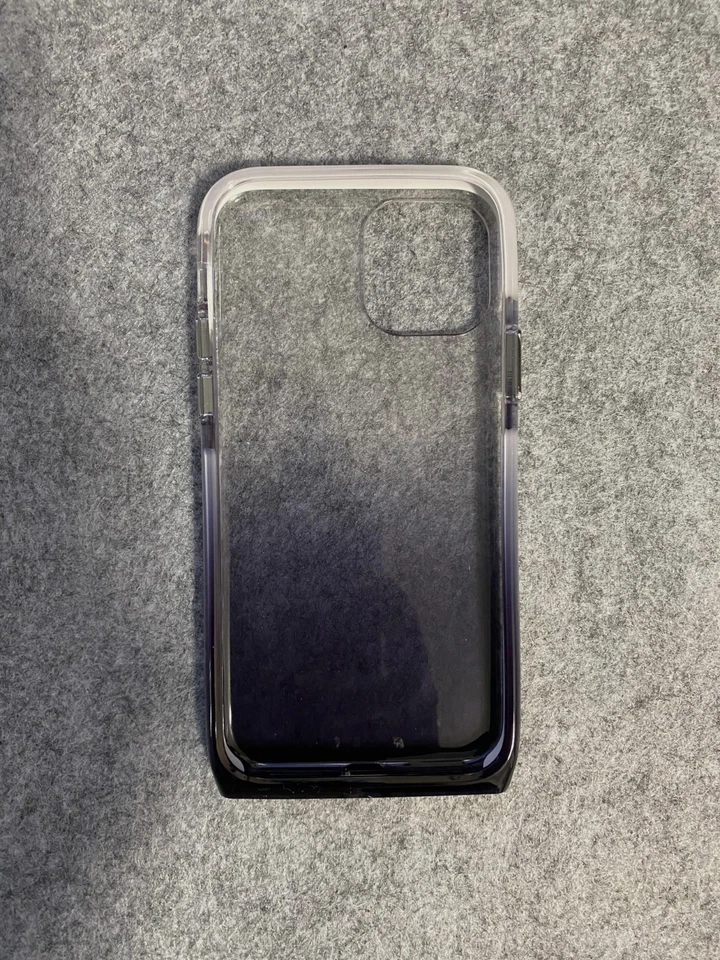 Funda protectora contra caídas BodyGuardz HARMONY 10 pies para iPhone 11 Pro Foto 4 de 4