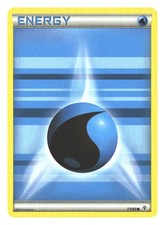 Water Energy 77/83 NM Generations on eBay