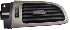 07-14 Suburban TAHOE YUKON Dash A/C Air Vent Front RIGHT 15897760 Silver