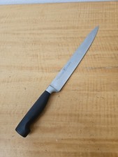 Zwilling J A Henckels 31070-260 Chef's Utility Knife Solingen Germany 10" Flex
