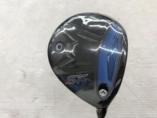 Mizuno St-Max 230 Fairway Wood 5W 18S Flex 42.75 In Tour Ad Gm F Right