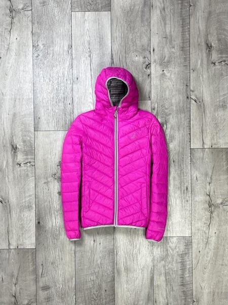 Women 2117 of Sweden Jacket Pink 36 / S / 44