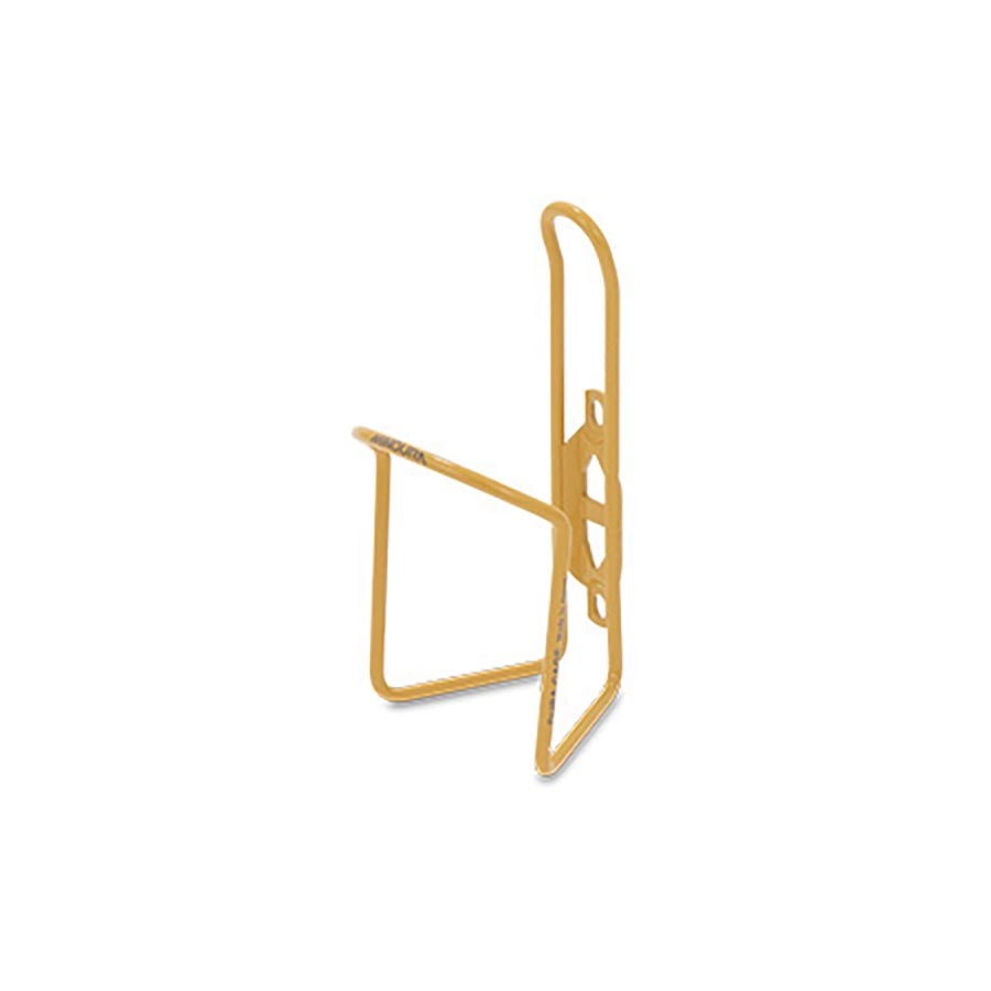 Контейнер для бутылок Minoura AB100-55 Сплав 55 г Горчичный 4190₽