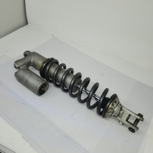 2001 Suzuki Rm250 Rear Shock. Kyb. - Picture 1 of 7