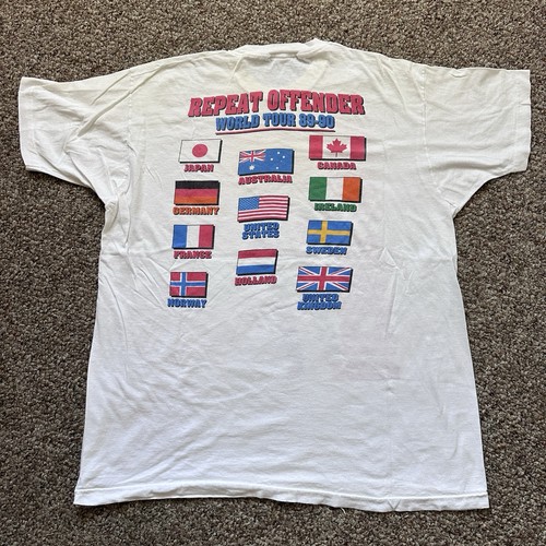 Got Jesus Vintage Tee Shirt y2k Religion