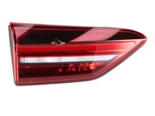 Rückleuchte innen links VW Polo VI (AW) Facelift LED 1.0 TSI