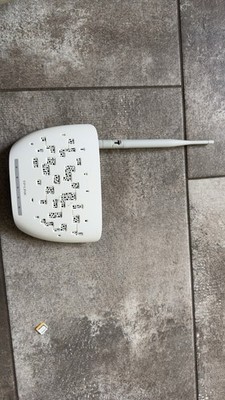 TP-Link WLAN-Accesspoint 150Mbit/S TL-WA701ND