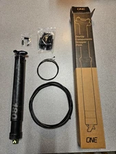OneUp V3 Dropper Seatpost 34.9 x 180