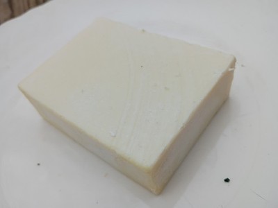 White Tea & Ginger'' Olive Oil Handmade Soap ''Awesome!