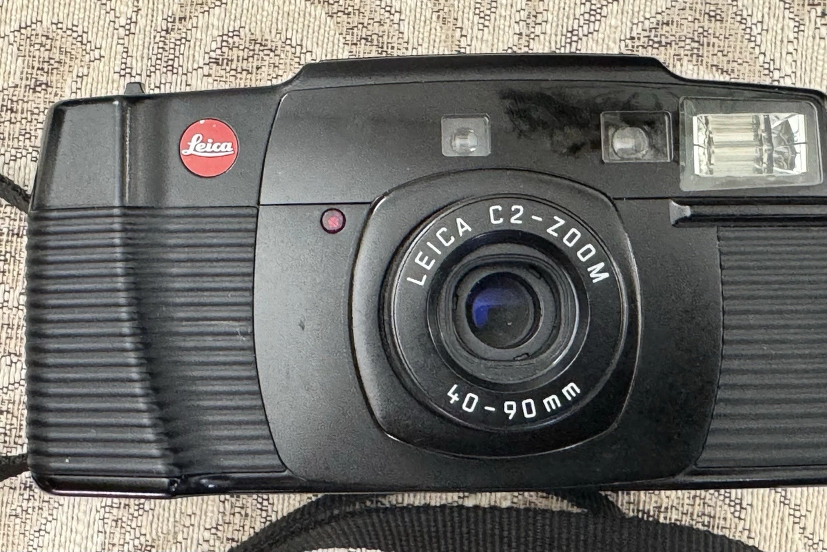 Leica C2 Film Cameras for sale - eBay