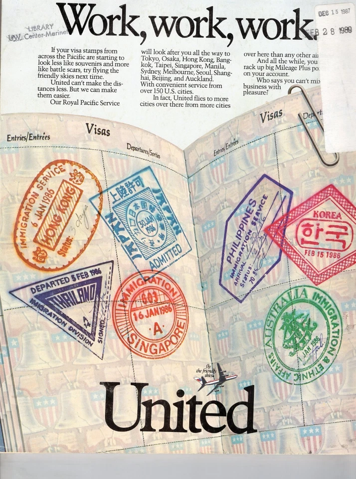 Fortune Magazine November 1986 Biggest Mafia Mob Bosses Franzese Gotti SALERNO Foto 2 de 2