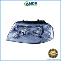 Scheinwerfer Vorne Links Parab Grau - Links - Seat Alhambra 00- > 10