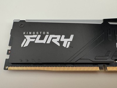 HP Kingston Fury Beast HP60U40S8HA-16FRE 16GB DDR5 5600 Desktop