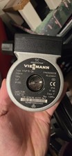 Viessmann Umwälzpumpe VIUP 15-30