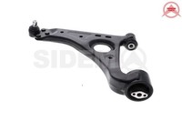 Sidem Lenker, RadaufhäNgung 9974 FüR Chevrolet Opel
