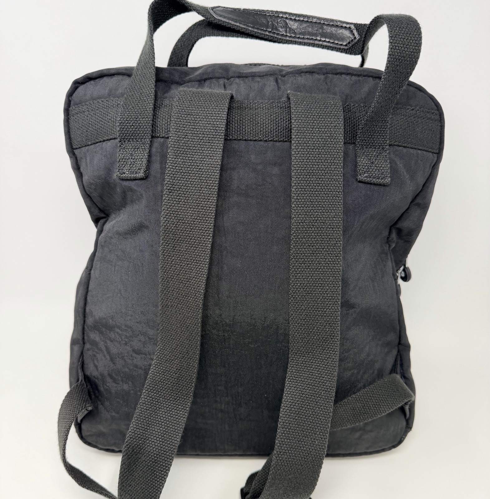 Kipling Lightweight Small Water Resistant Nylon B… - image 2