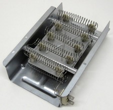 279838 for Whirlpool Roper Kirkland Dryer Heater Heating Element Coil Assembly