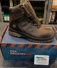 scarpe antinfortunistica falcon NUOVO 